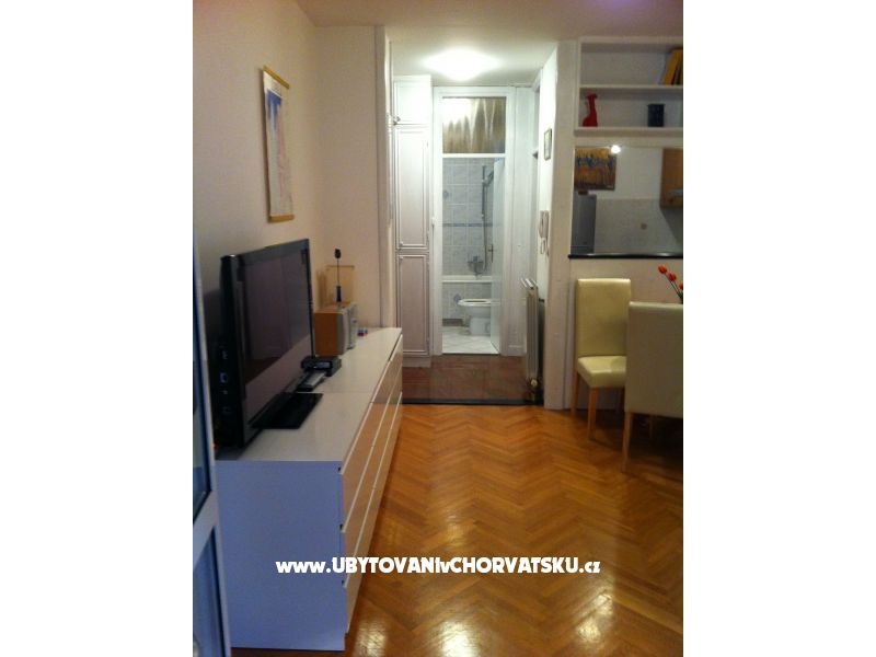 Bobanovi dvori – Ferienwohnung Split, Kroatien – Foto 3