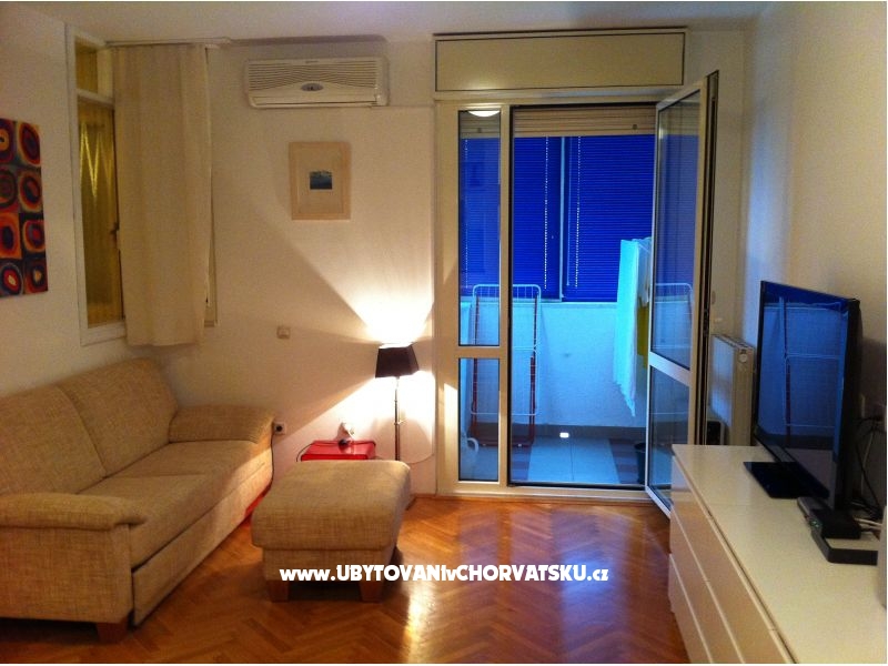 Bobanovi dvori – Ferienwohnung Split, Kroatien – Foto 4