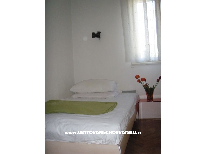 Bobanovi dvori – Ferienwohnung Split, Kroatien – Foto 6