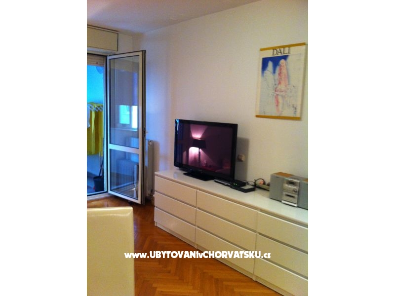 Bobanovi dvori – Ferienwohnung Split, Kroatien – Foto 7