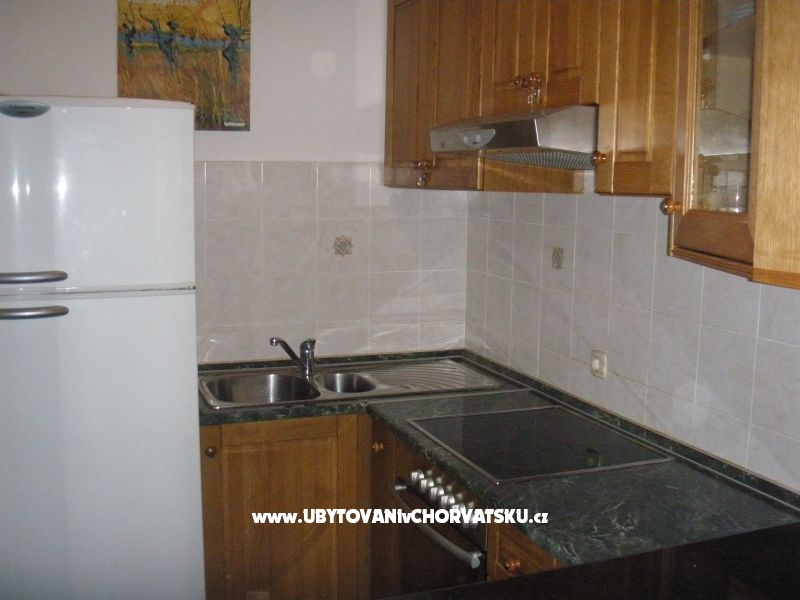 Bobanovi dvori – Ferienwohnung Split, Kroatien – Foto 8