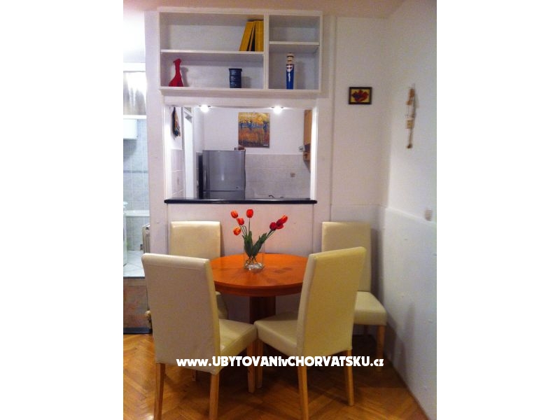 Bobanovi dvori – Ferienwohnung Split, Kroatien – Foto 9