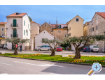 Centar Split Manu - Split Chorvatsko
