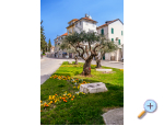 Centar Split Manu - Split Kroatien