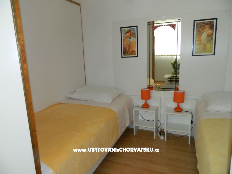 Charming 3 BD in centre of Split – ubytování Split, Chorvatsko – foto 13