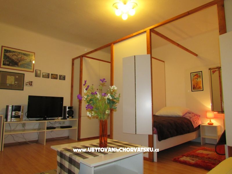 Charming 3 BD in centre of Split – ubytování Split, Chorvatsko – foto 15