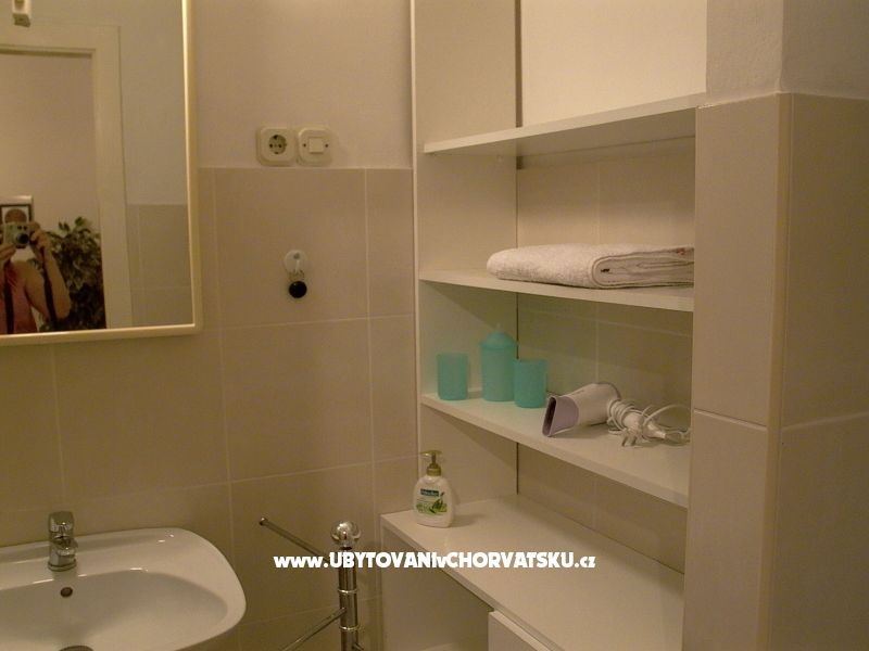 Charming 3 BD in centre of Split – ubytování Split, Chorvatsko – foto 7