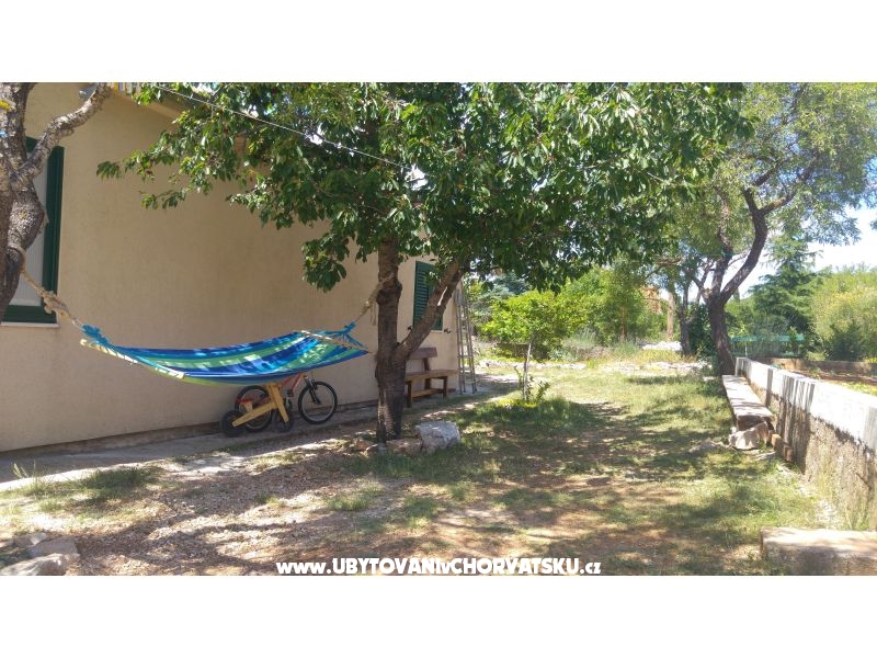 Countryside house mit Pool – Ferienwohnung Split, Kroatien – Foto 10