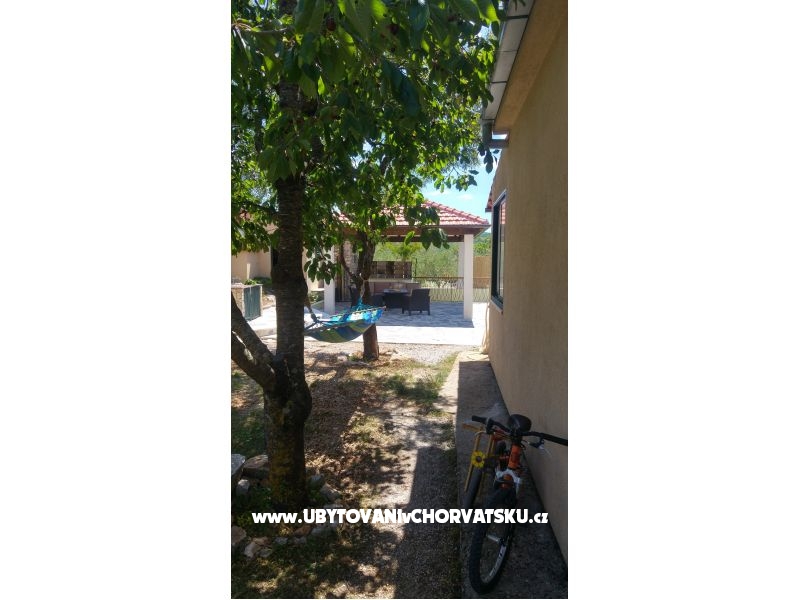 Countryside house mit Pool – Ferienwohnung Split, Kroatien – Foto 11