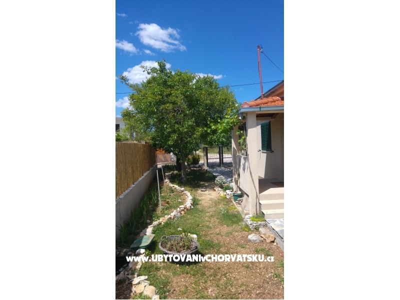 Countryside house mit Pool – Ferienwohnung Split, Kroatien – Foto 13