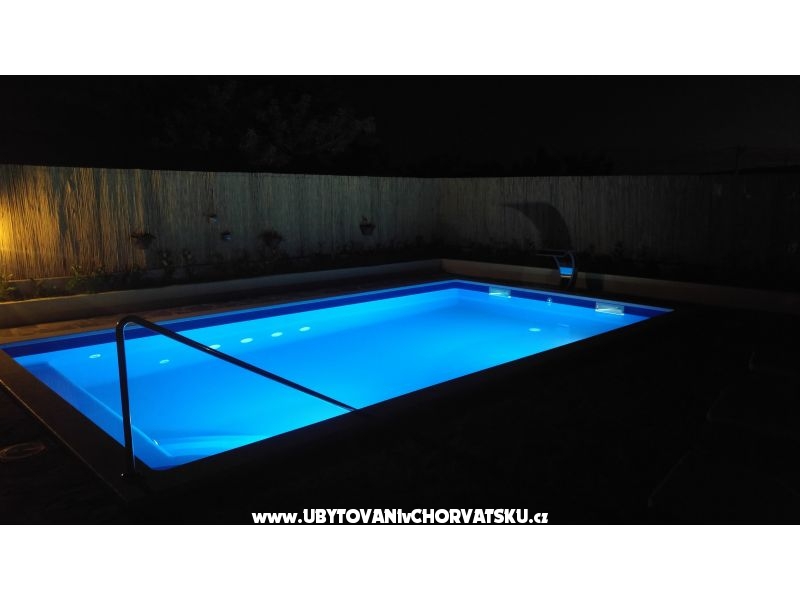 Countryside house mit Pool – Ferienwohnung Split, Kroatien – Foto 18