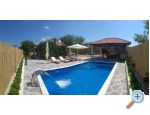 Countryside house mit Pool – Split – Vorschau 12