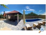 Countryside house mit Pool – Split – Vorschau 2