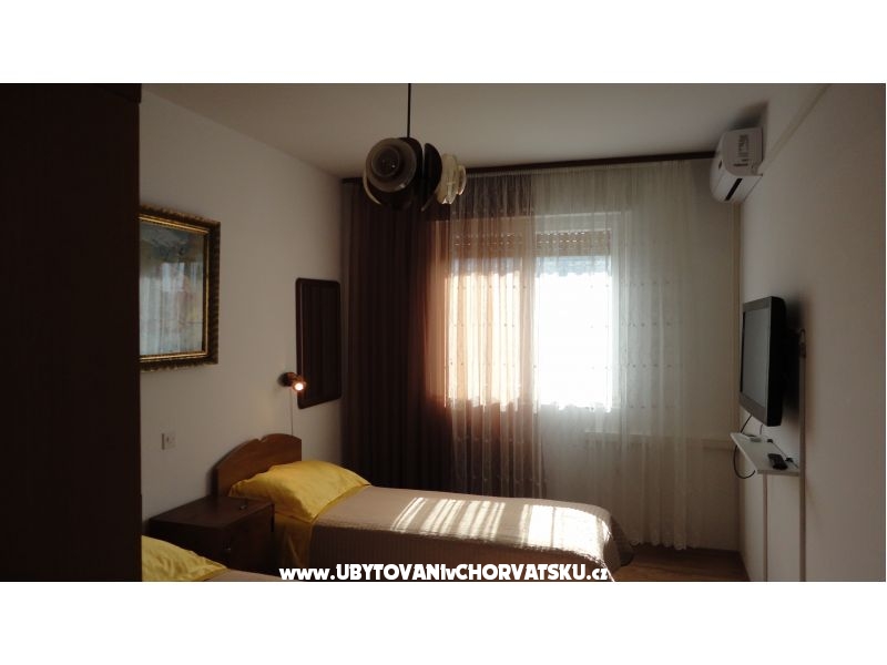 Diem Apartment – Ferienwohnung Split, Kroatien – Foto 12