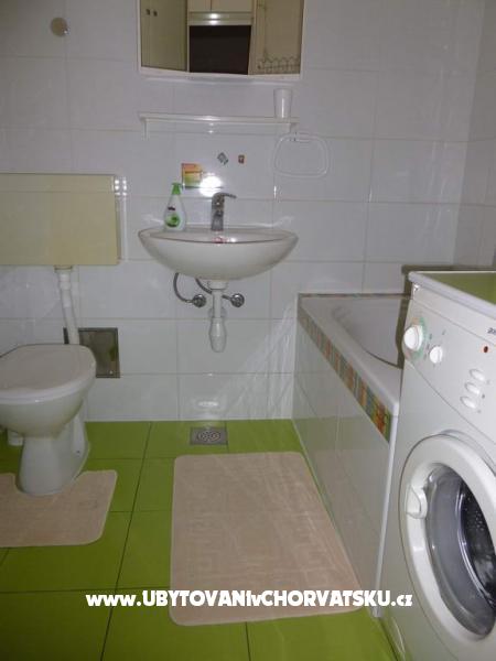 Diem Apartment – Ferienwohnung Split, Kroatien – Foto 5