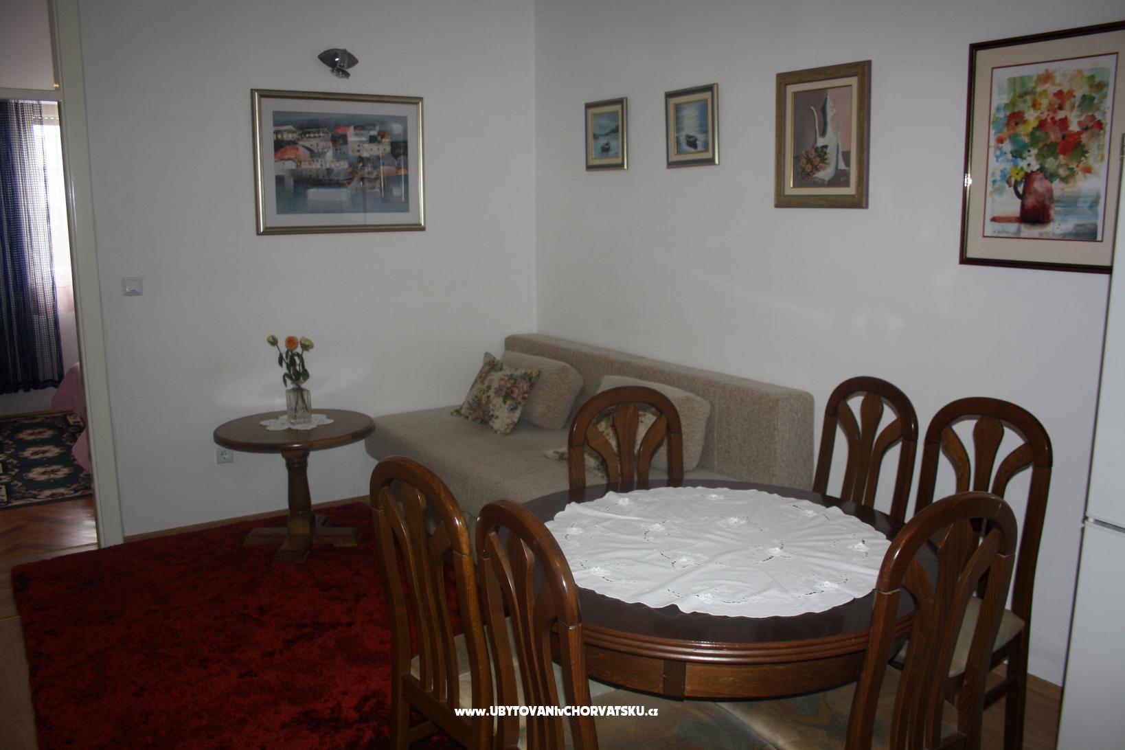 Diem Apartment – Ferienwohnung Split, Kroatien – Foto 6