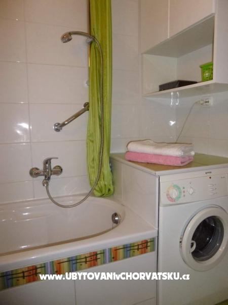 Diem Apartment – Ferienwohnung Split, Kroatien – Foto 7