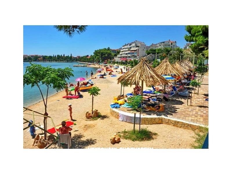 Appartements Dijana – Ferienwohnung Split, Kroatien – Foto 1