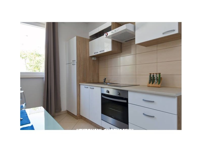 Appartements Dijana – Ferienwohnung Split, Kroatien – Foto 12
