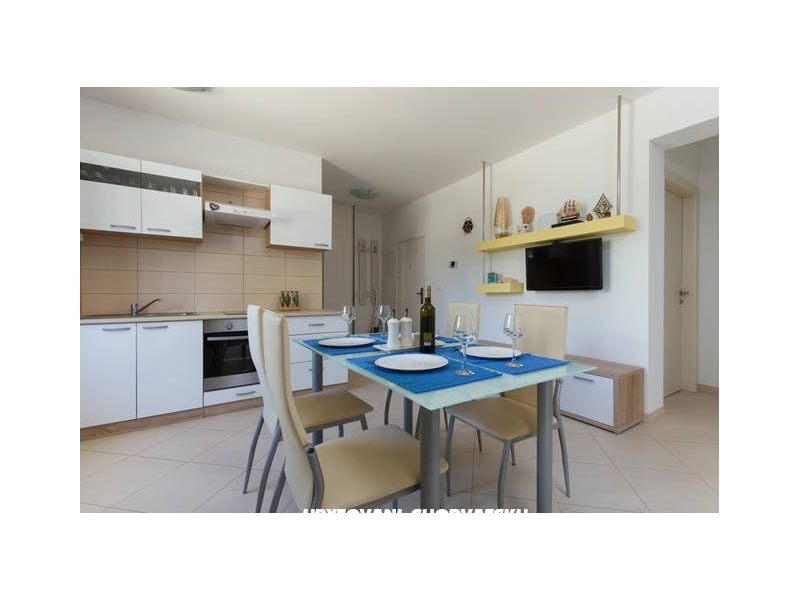 Appartements Dijana – Ferienwohnung Split, Kroatien – Foto 13