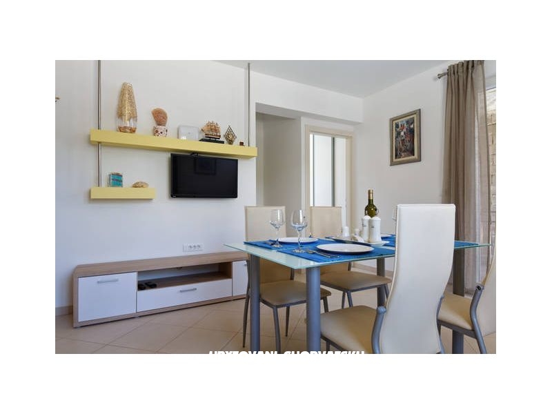 Appartements Dijana – Ferienwohnung Split, Kroatien – Foto 14