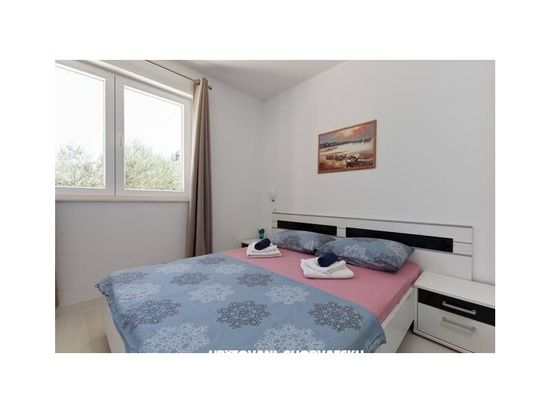 Appartements Dijana – Ferienwohnung Split, Kroatien – Foto 16