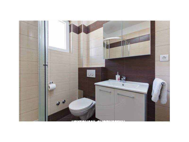 Appartements Dijana – Ferienwohnung Split, Kroatien – Foto 18