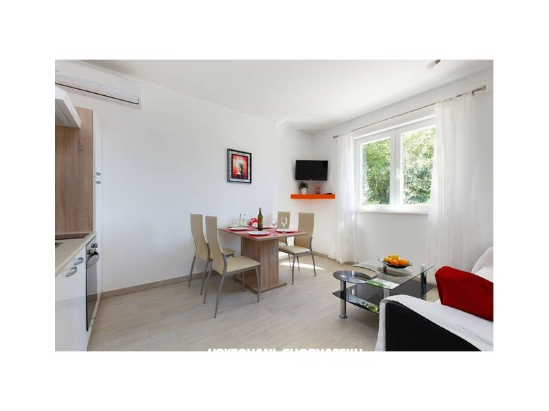 Appartements Dijana – Ferienwohnung Split, Kroatien – Foto 2