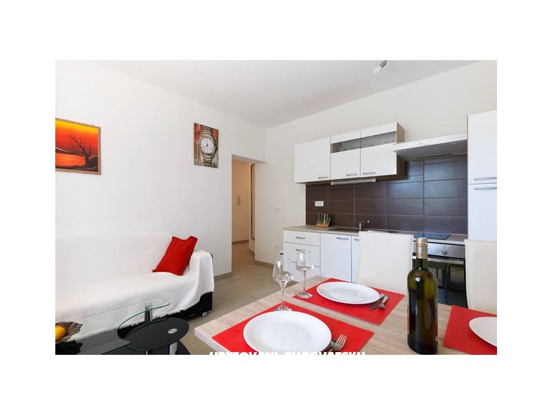 Appartements Dijana – Ferienwohnung Split, Kroatien – Foto 3