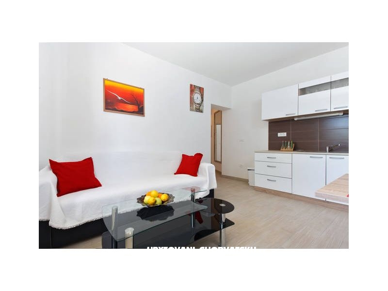 Appartements Dijana – Ferienwohnung Split, Kroatien – Foto 4