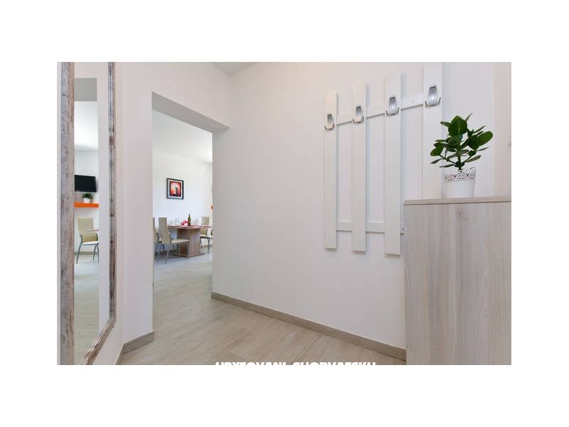 Appartements Dijana – Ferienwohnung Split, Kroatien – Foto 7