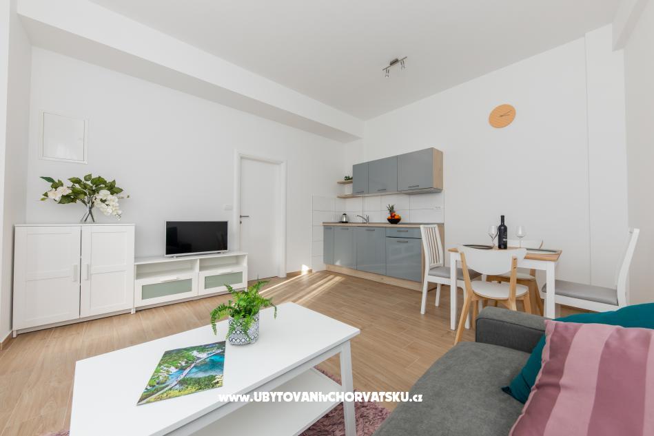 Dolis Split Ferienwohnungen – Ferienwohnung Split, Kroatien – Foto 1