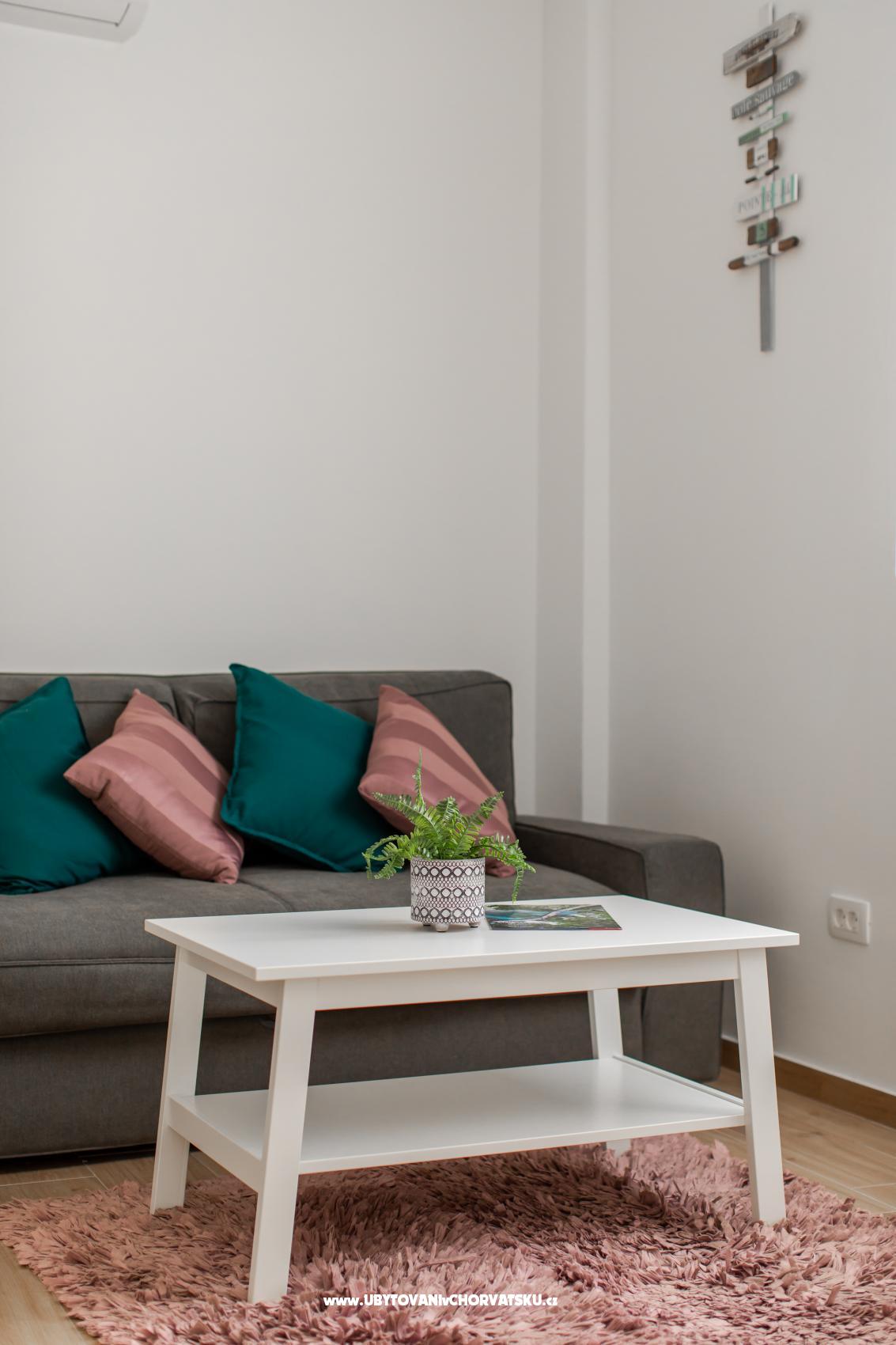 Dolis Split Ferienwohnungen – Ferienwohnung Split, Kroatien – Foto 4