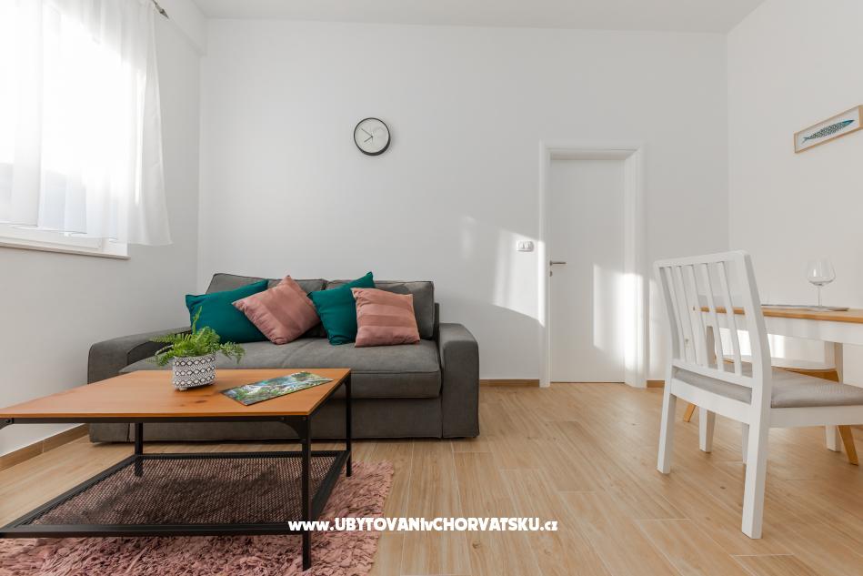Dolis Split Ferienwohnungen – Ferienwohnung Split, Kroatien – Foto 5