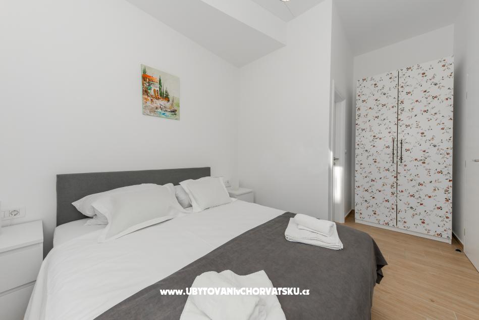 Dolis Split Ferienwohnungen – Ferienwohnung Split, Kroatien – Foto 6