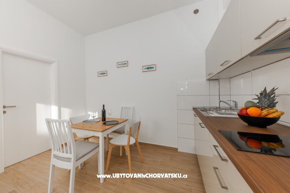 Dolis Split Ferienwohnungen – Ferienwohnung Split, Kroatien – Foto 8