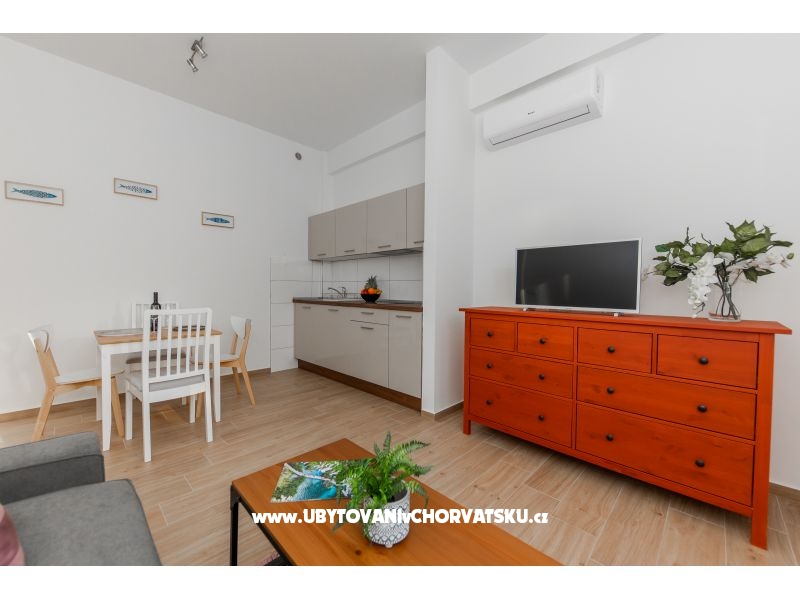 Dolis Split Ferienwohnungen – Ferienwohnung Split, Kroatien – Foto 9