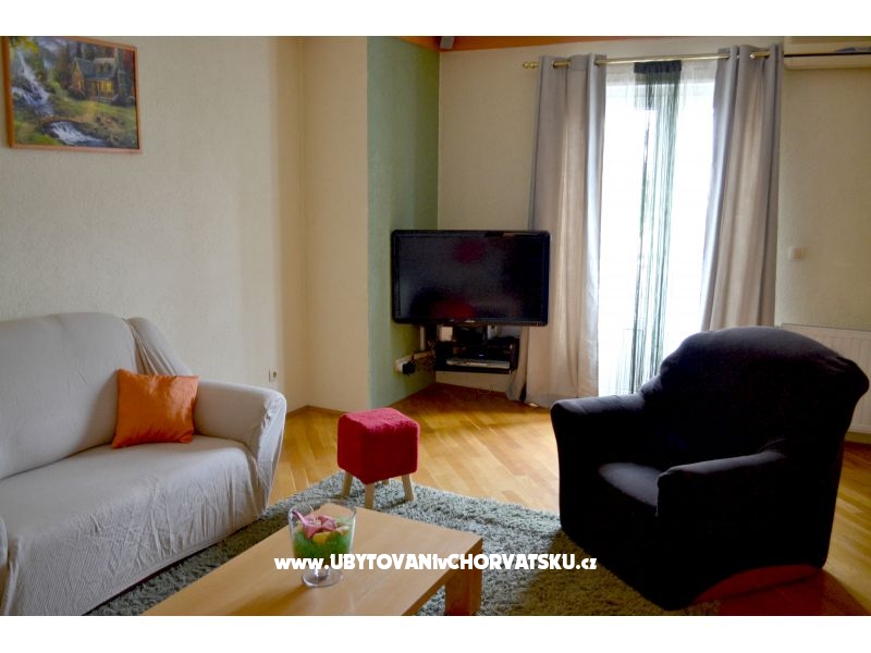 FIMA centar Stobreč – Ferienwohnung Split, Kroatien – Foto 10
