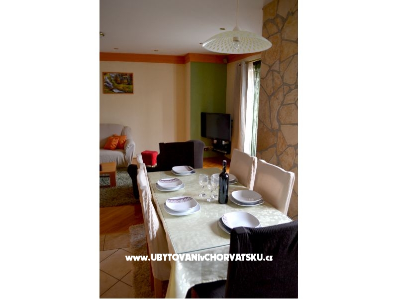 FIMA centar Stobreč – Ferienwohnung Split, Kroatien – Foto 11