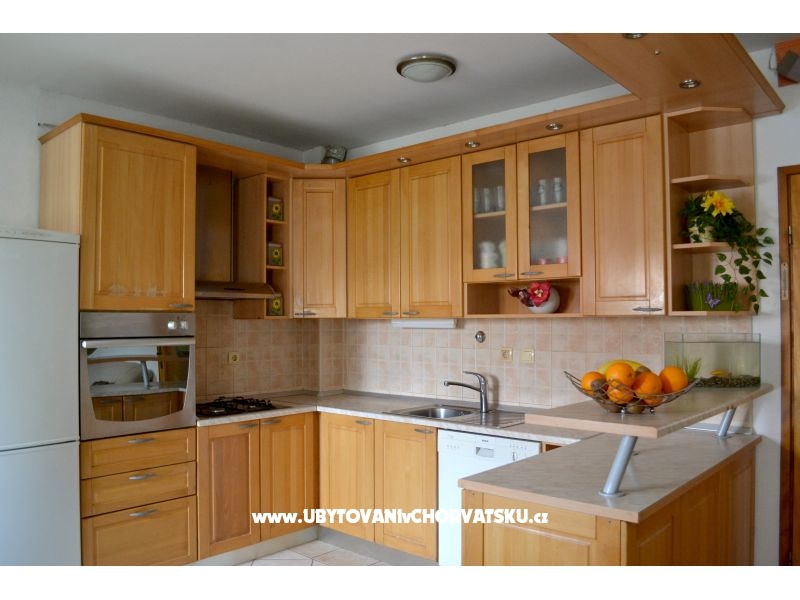 FIMA centar Stobreč – Ferienwohnung Split, Kroatien – Foto 12