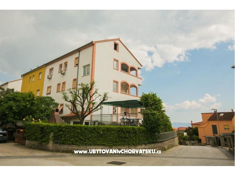 FIMA centar Stobreč – Ferienwohnung Split, Kroatien – Foto 13