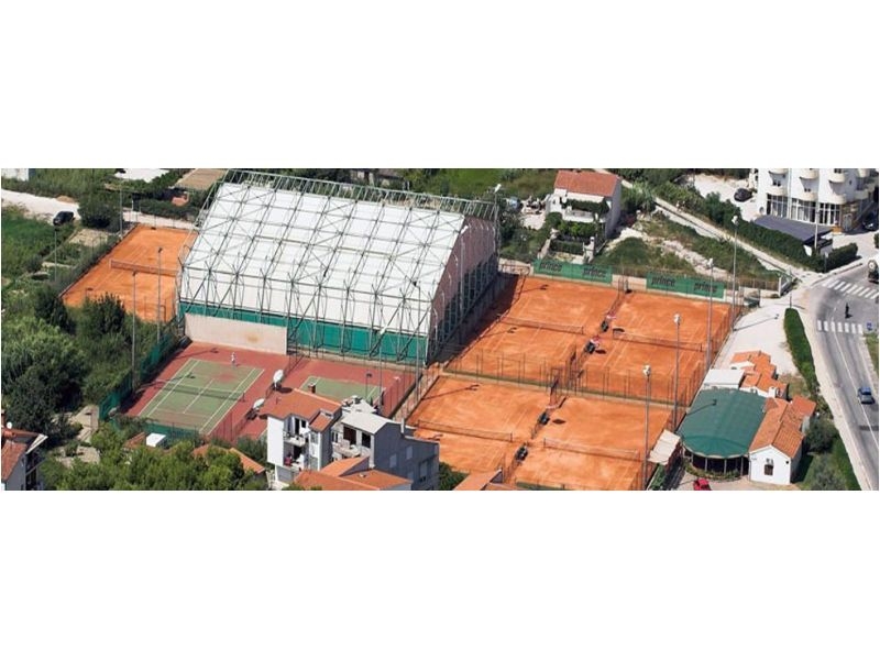 FIMA centar Stobreč – Ferienwohnung Split, Kroatien – Foto 17