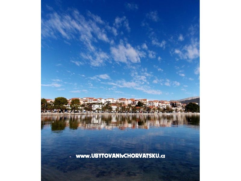 FIMA centar Stobreč – Ferienwohnung Split, Kroatien – Foto 2