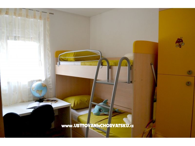FIMA centar Stobreč – Ferienwohnung Split, Kroatien – Foto 4