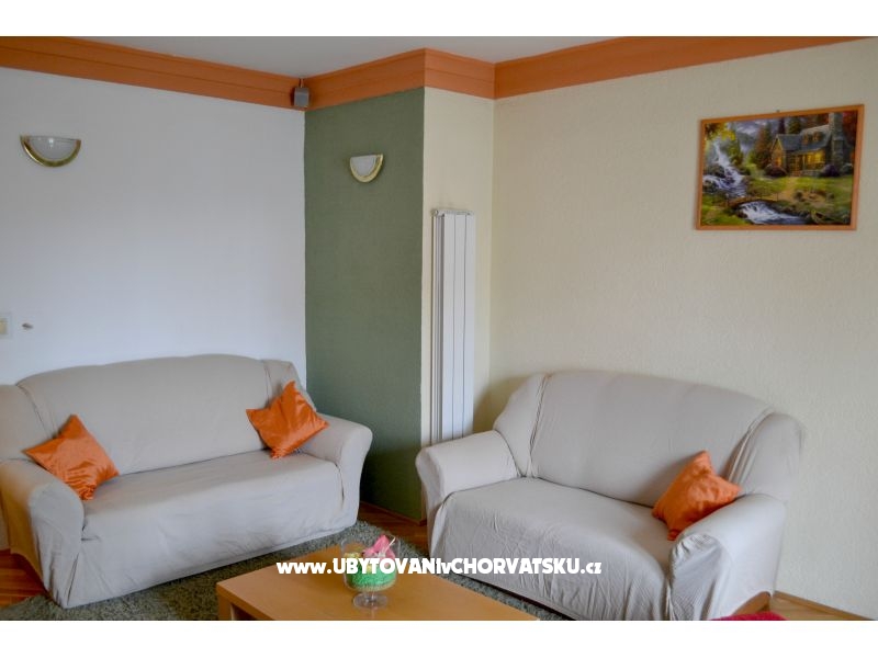 FIMA centar Stobreč – Ferienwohnung Split, Kroatien – Foto 8