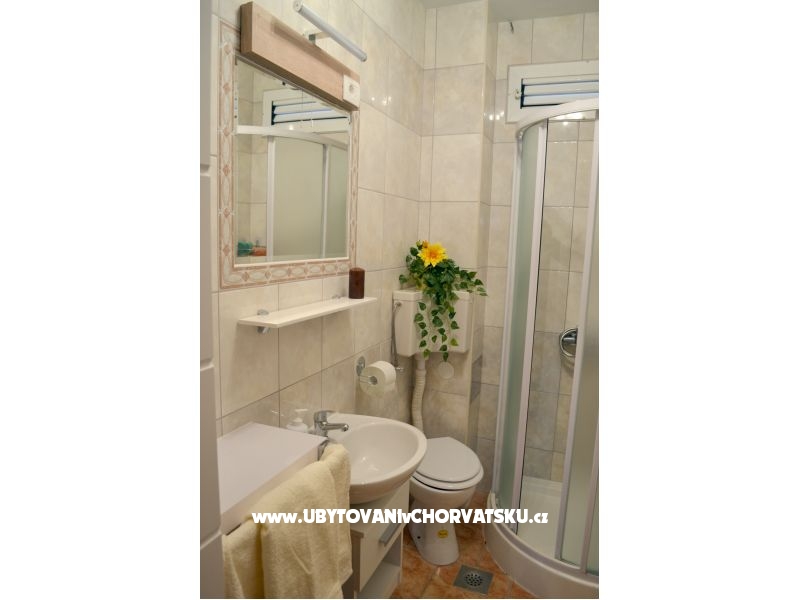 FIMA centar Stobreč – Ferienwohnung Split, Kroatien – Foto 9