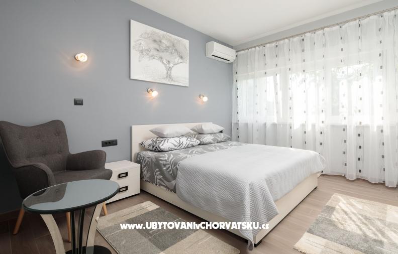 Grand tree apartment **** – Ferienwohnung Split, Kroatien – Foto 1