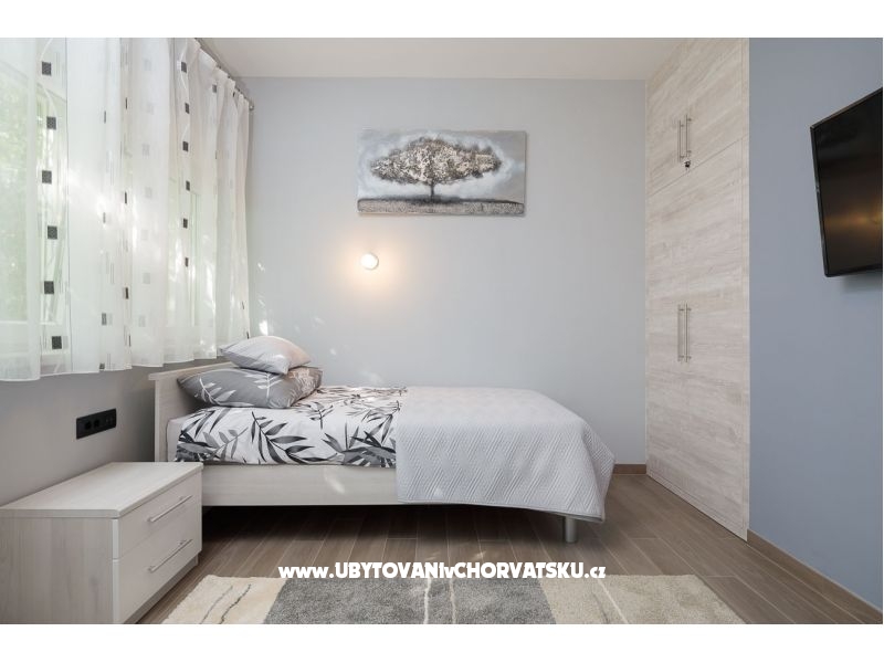 Grand tree apartment **** – Ferienwohnung Split, Kroatien – Foto 12