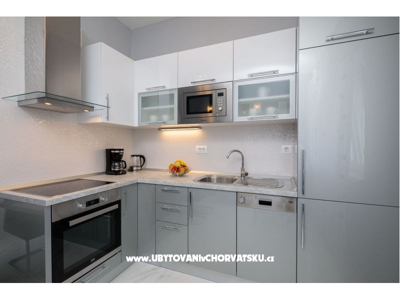 Grand tree apartment **** – Ferienwohnung Split, Kroatien – Foto 13