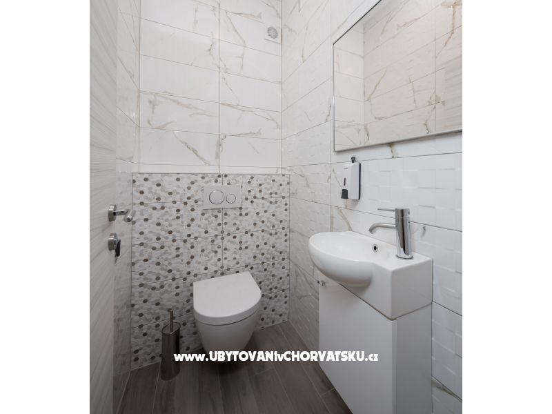 Grand tree apartment **** – Ferienwohnung Split, Kroatien – Foto 14